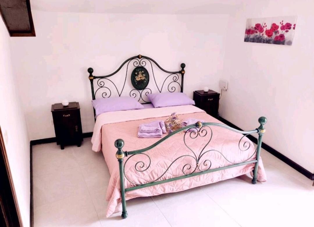 Juliet Holiday House Villa Castiglione In Teverina Екстериор снимка
