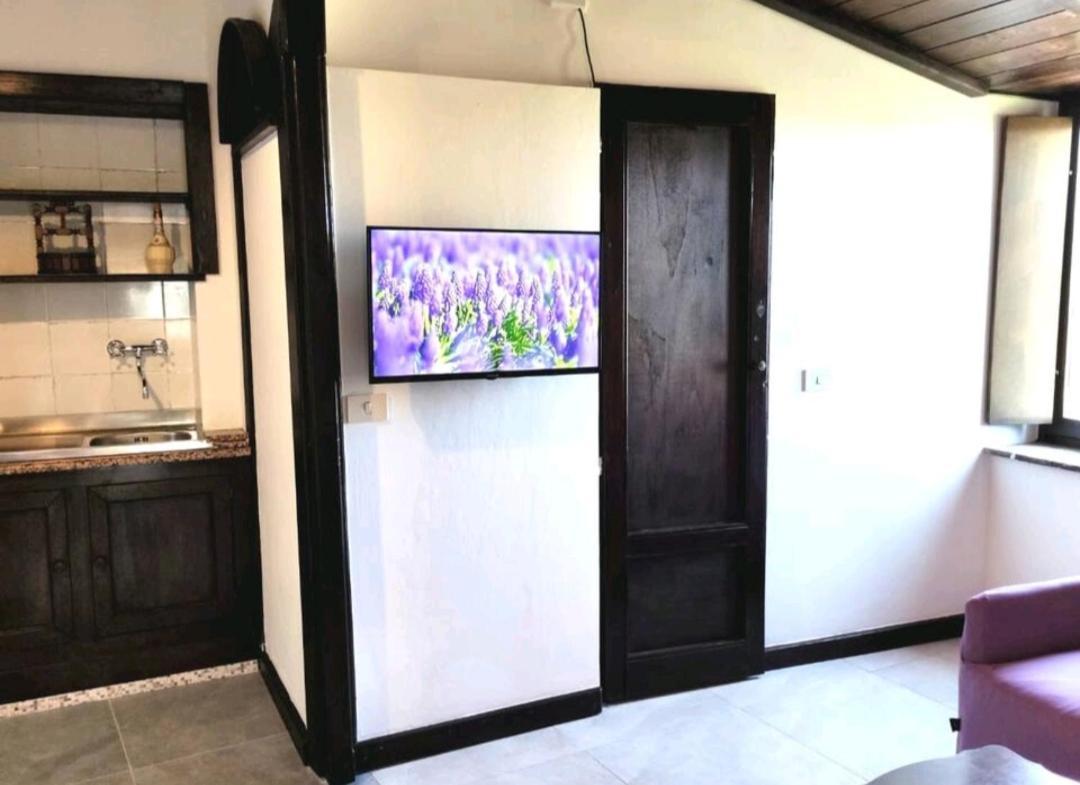 Juliet Holiday House Villa Castiglione In Teverina Екстериор снимка